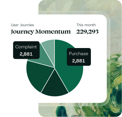 Consumer Journeys background
