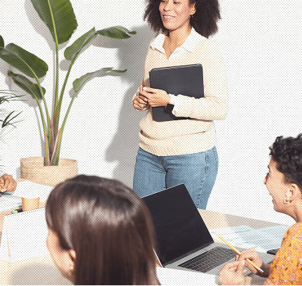 Drive more clicks, views, and shares from your campaign.