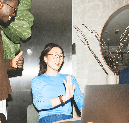 Target Audience with Precision Beyond Demographics