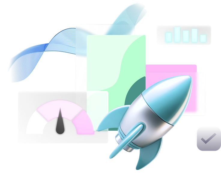 Pitch-Ready Insights in Minutes