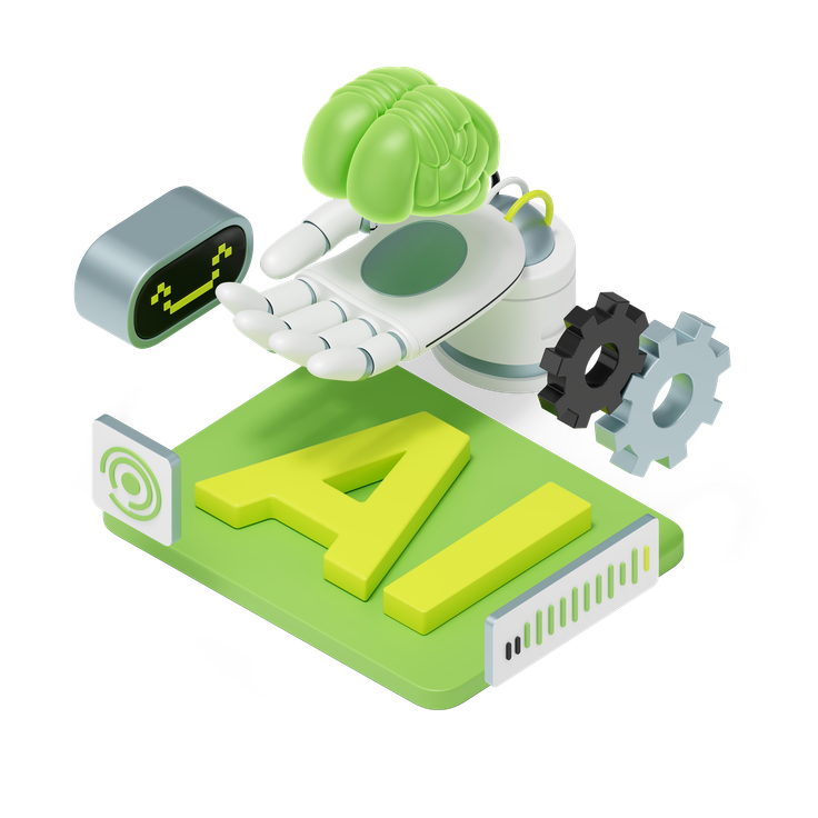 Competitive Intelligence Built-In