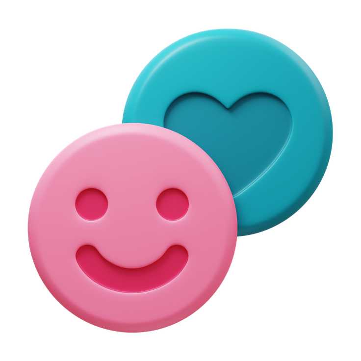 Total Emotional Transparency