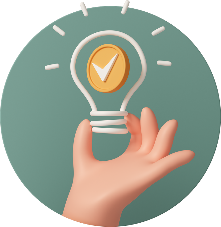 Clarity Behind Every Creative Choice