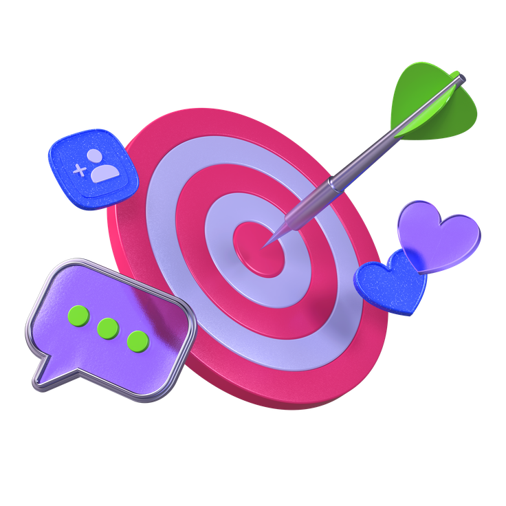 More Audience Precision